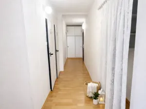 Pronájem bytu 3+1, Mikulov, 71 m2