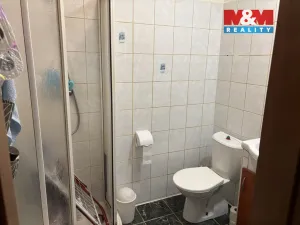 Prodej činžovního domu, Orlová - Lutyně, Osvobození, 618 m2