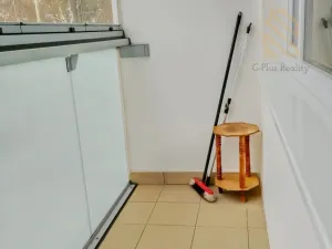 Pronájem bytu 2+1, Roudnice nad Labem, Bořivojova, 66 m2