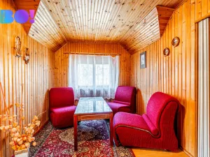 Prodej chaty, Vendryně, 117 m2