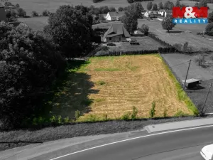 Prodej pozemku pro bydlení, Bělá pod Pradědem - Adolfovice, 1727 m2