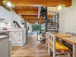 Prodej bytu 3+kk, Říčky v Orlických horách, 90 m2