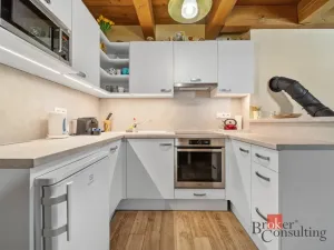 Prodej bytu 3+kk, Říčky v Orlických horách, 90 m2