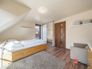 Prodej bytu 3+kk, Říčky v Orlických horách, 90 m2