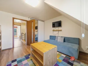 Prodej bytu 3+kk, Říčky v Orlických horách, 90 m2