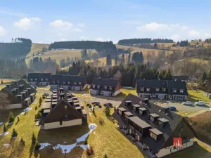 Prodej bytu 3+kk, Říčky v Orlických horách, 90 m2