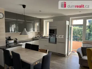 Pronájem bytu 3+kk, Zruč nad Sázavou, Dvouletky, 62 m2