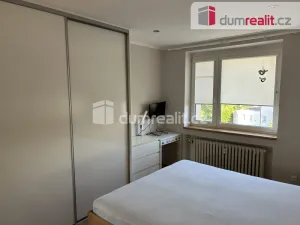 Pronájem bytu 3+kk, Zruč nad Sázavou, Dvouletky, 62 m2