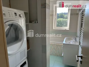 Pronájem bytu 3+kk, Zruč nad Sázavou, Dvouletky, 62 m2
