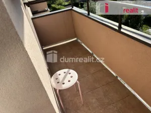 Pronájem bytu 3+kk, Zruč nad Sázavou, Dvouletky, 62 m2