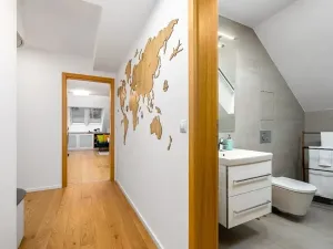 Prodej bytu 3+kk, Praha - Michle, Michelská, 100 m2