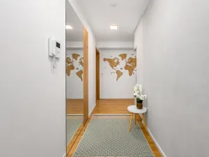 Prodej ubytování, Praha - Michle, Michelská, 100 m2