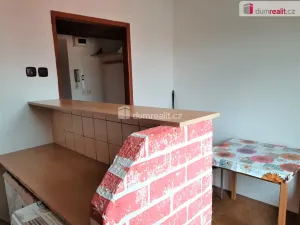 Prodej bytu 1+kk, Ústí nad Labem - Neštěmice, Sibiřská, 28 m2