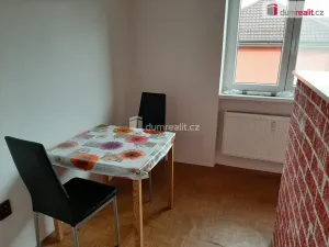 Prodej bytu 1+kk, Ústí nad Labem - Neštěmice, Sibiřská, 28 m2