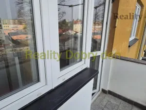 Pronájem bytu 2+1, Opava, Solná, 55 m2