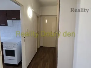 Pronájem bytu 2+1, Opava, Solná, 55 m2