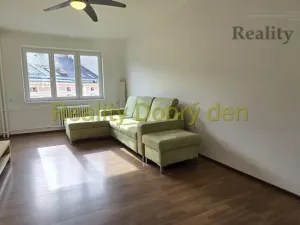 Pronájem bytu 2+1, Opava, Solná, 55 m2