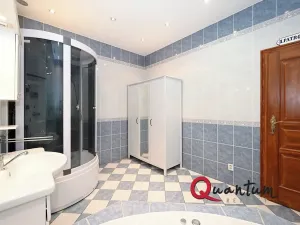 Pronájem kanceláře, Praha - Holešovice, Dukelských hrdinů, 146 m2