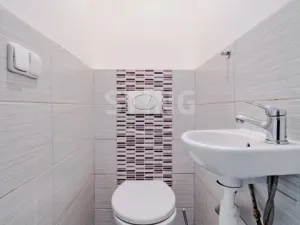 Prodej bytu 3+1, Opava, Komenského, 69 m2