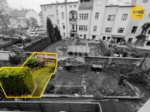 Prodej bytu 3+1, Opava, Komenského, 69 m2