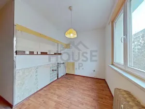 Prodej bytu 2+1, Praha - Žižkov, K lučinám, 50 m2