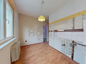 Prodej bytu 2+1, Praha - Žižkov, K lučinám, 50 m2