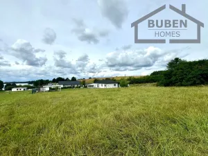 Prodej pozemku pro bydlení, Okrouhlá, 1753 m2