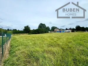 Prodej pozemku pro bydlení, Okrouhlá, 1753 m2