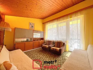 Prodej rodinného domu, Lipov, 150 m2