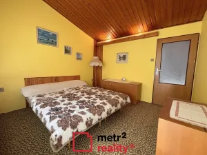 Prodej rodinného domu, Lipov, 150 m2