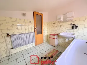 Prodej rodinného domu, Lipov, 150 m2