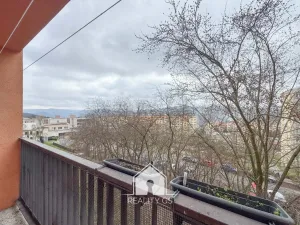 Prodej bytu 3+1, Ústí nad Labem, Brandtova, 78 m2