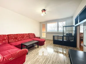 Prodej bytu 3+1, Ústí nad Labem, Brandtova, 78 m2