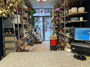 Pronájem obchodního prostoru, Brno - Brno-město, 26 m2