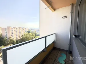 Pronájem bytu 2+kk, České Budějovice, Staroměstská, 49 m2