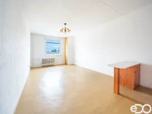 Prodej bytu 1+kk, Pardubice - Ohrazenice, Trnovská, 34 m2