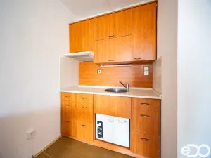 Prodej bytu 1+kk, Pardubice - Ohrazenice, Trnovská, 34 m2