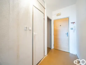 Prodej bytu 1+kk, Pardubice - Ohrazenice, Trnovská, 34 m2