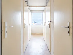 Prodej bytu 1+kk, Pardubice - Ohrazenice, Trnovská, 34 m2