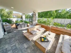 Prodej rodinného domu, Všejany, Pod Horama, 213 m2