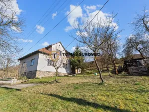 Prodej rodinného domu, Nedašov, 250 m2