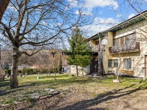 Prodej rodinného domu, Nedašov, 250 m2