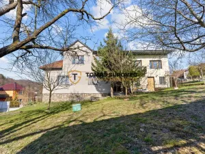 Prodej rodinného domu, Nedašov, 250 m2