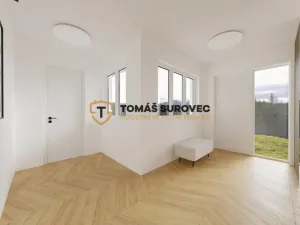 Prodej rodinného domu, Nedašov, 250 m2