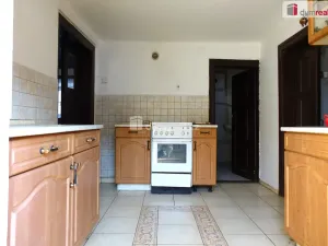 Prodej rodinného domu, Zvěstov - Laby, 60 m2