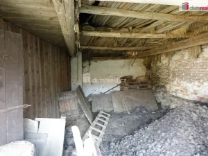 Prodej rodinného domu, Zvěstov - Laby, 60 m2