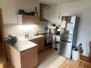 Prodej bytu 2+kk, Klecany, V Honech, 41 m2