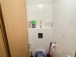 Prodej bytu 2+kk, Klecany, V Honech, 41 m2