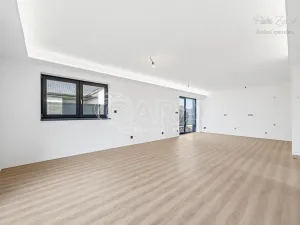 Prodej rodinného domu, Lutín - Třebčín, 124 m2