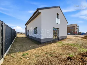 Prodej rodinného domu, Lutín - Třebčín, 124 m2